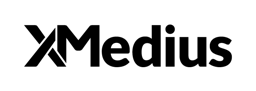 XM Fax logo